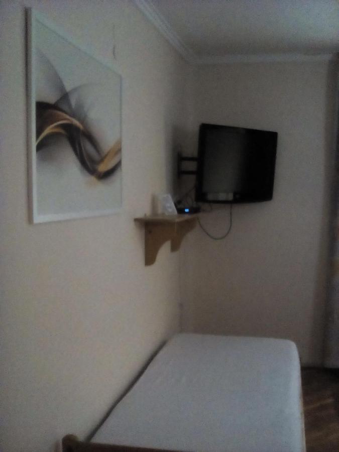Csilla Apartman Makó Exterior foto
